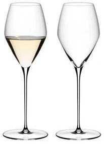 Набор бокалов для белого вина Riedel Veloce Sauvignon Blanc 6330/33 347 мл 2 шт