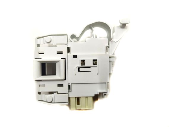 Замок люка стиральной машины Indesit C00254755 | Зображення 1
