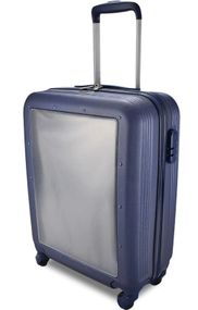 Валіза Semi Line 20" (S) Blue (T5474-4) (DAS302230)