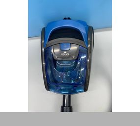 Пилосос VOLYYX GD-1604 Блакитний потужністю 4000 Вт без мішка (46713-GD-1604_1569)