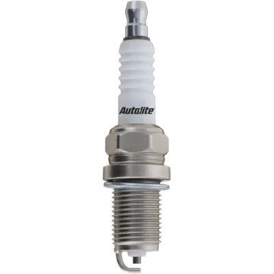 Свеча зажигания Autolite DOUBLE PLATINUM (APP3924)