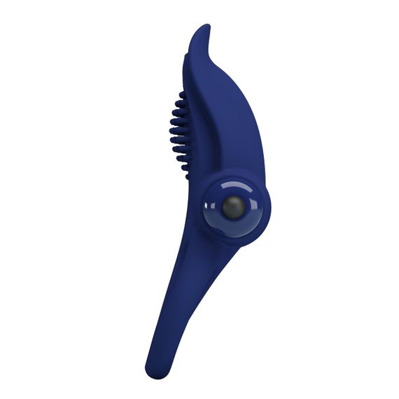 Кольцо эрекционное серии Pretty Love - Powerful ring, BI-210203-3 sexstyle | Зображення 3