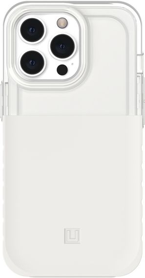 Чехол UAG [U] для Apple iPhone 13 Pro Dip, Marshmallow (11315U313535)