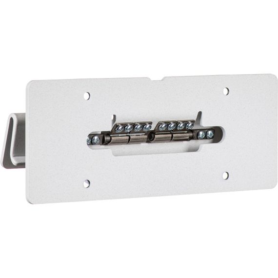 Кріплення Poly X52 Adapter Bracket for Studio X50 Wall or VESA Mount | Зображення 4