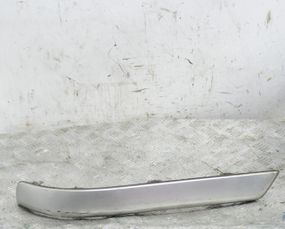 Накладка заднього бампера Opel Astra H III 2004-2010 універсал права молдинг Опель Астра 13138163