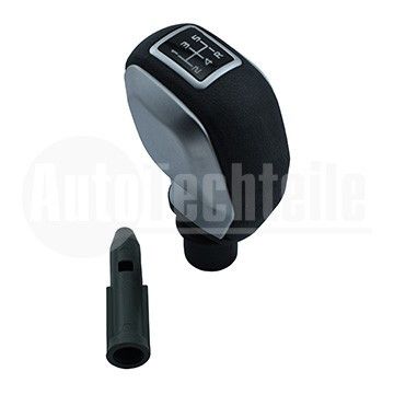 Рукоятка рычага переключения передач Citroen Berlingo 18- / C3 16- / C-Elysee 12- / Jumper 16- / Peugeot 2008