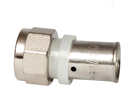Муфта під опресовку 20 х 1/2" Внутр. RSk Iталiя 100/200