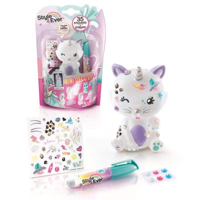 Набор для творчества Canal Toys Style 4 Ever Мой любимец - Котенок S (OFG179/4) | Зображення 2