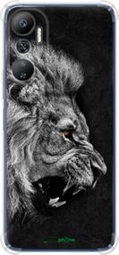 Чохол на Infinix Hot 20 Лев "1080sp-2966-2448"