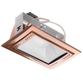 Світильник вбудований поворотний HD-02 150W Rx7s AC Brille 166309
