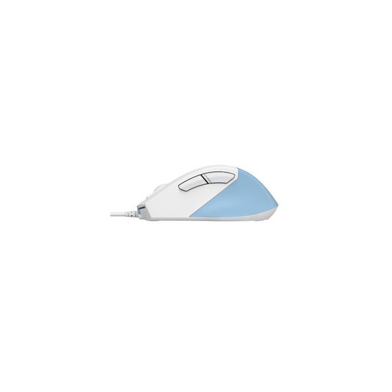 Мишка A4Tech FM45S Air USB lcy Blue (4711421992657) | Зображення 4