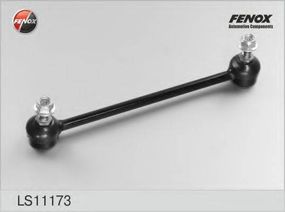 Стійка стаб. TOYOTA CAMRY ACV4 06-11 FRONT (вир-во 555) 555 SLT340 на TOYOTA CAMRY седан (_XV4_)