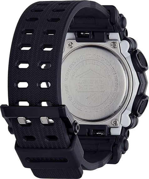 Годинник Casio GA-900E-1A3ER | Зображення 7