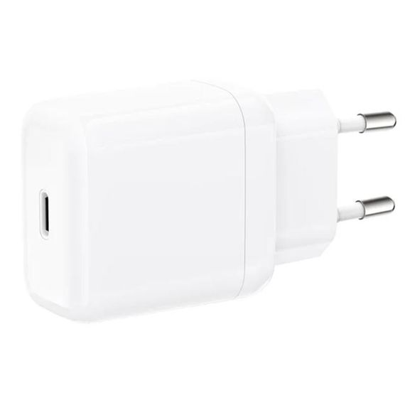 МЗП Acefast A130 PD20W (1USB-C) White | Зображення 2