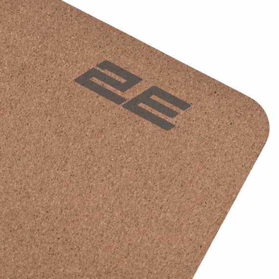 Килимок для мишки 2E Cork M Brown (2E-PAD-M-CORK) | Зображення 2
