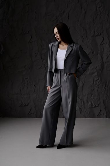 Класичний костюм | Зображення 1