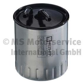 Фильтр топливный KOLBENSCHMIDT 50014029