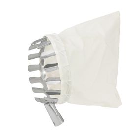 Плодознімач Bradas V-SERIES-P металевий без держака KT-V1533H