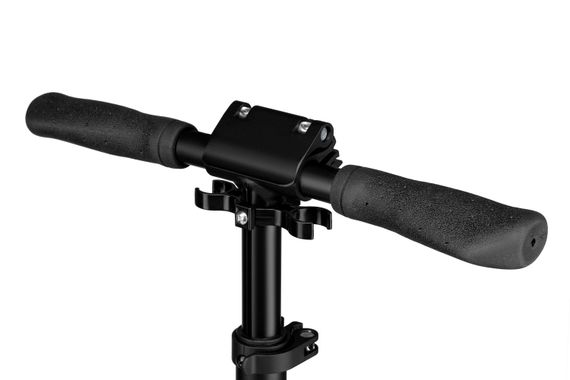 Дитячий самокат Miqilong Beagle сірий BEAGLE-200-GRAY | Зображення 7