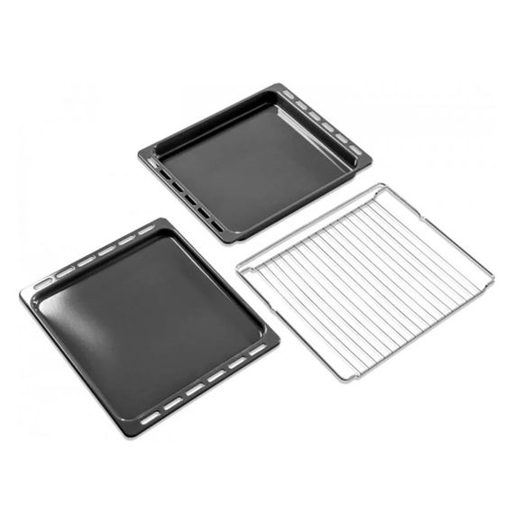 Духова шафа Whirlpool AKZ9 6230 IX (AKZ96230IX) | Зображення 6
