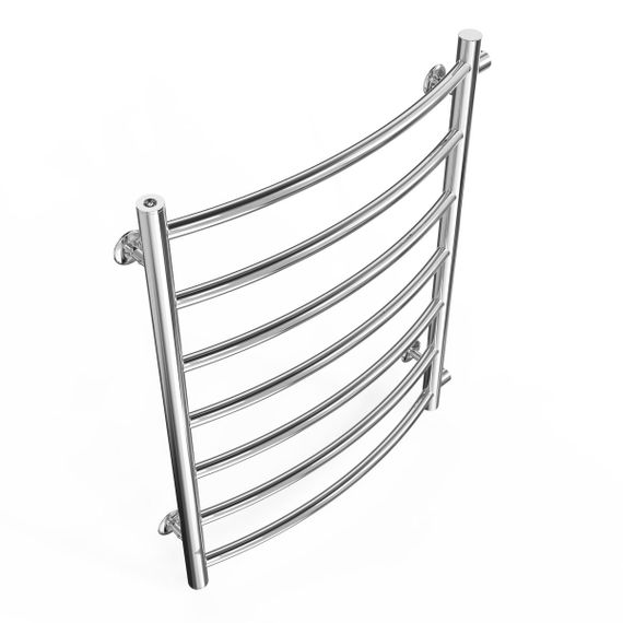 Водяна рушникосушарка Laris Класік П7 500 х 700 б/п 1/2" мц 600 | Зображення 2