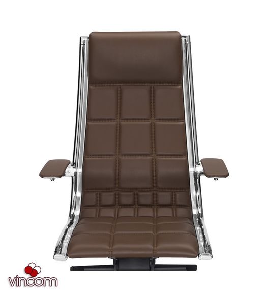 Кресло SITLAND SIT ON IT 2 для руководителя кожаное | Зображення 3