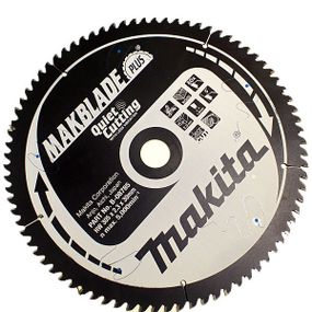 Диск пильный по дереву 305х30 мм 80T Makita Makblade Plus B-08785