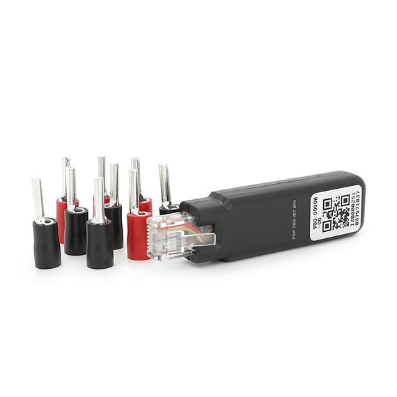 Гібридний інвертор ANENJI ANJ-4000W-24V WIFI, 4200W, 24V, charge 80A(max), 170-280V, МРРТ60-500VDC, RS485. RS232, WiFi, | Зображення 3