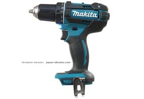 Акумуляторний дриль-шурупокрут MAKITA DDF482Z
