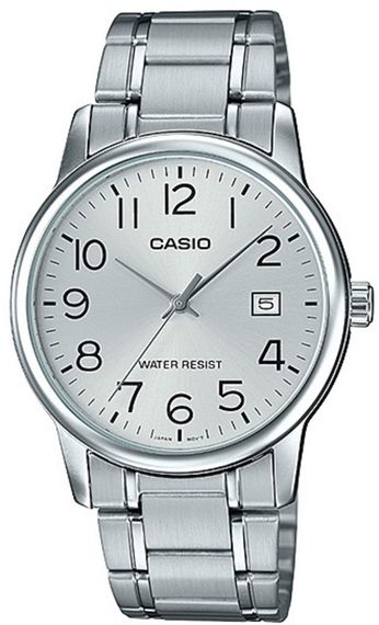 Часы CASIO MTP-V002D-7BUDF
