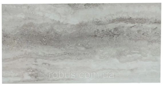 Самоклейна вінілова плитка 300*600*1,5 мм (СВП-115) Глянець