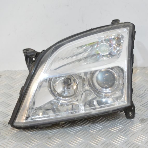 Фара передня ліва Opel Vectra C 2002-2008 XENON Опель Вектра Ц DEPO 4421129L