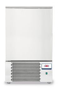 Апарат шокової заморозки 7 рівнів Hendi 232194