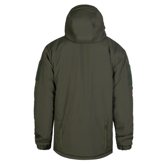 Костюм Cyclone SoftShell Olive (6612), M | Зображення 4
