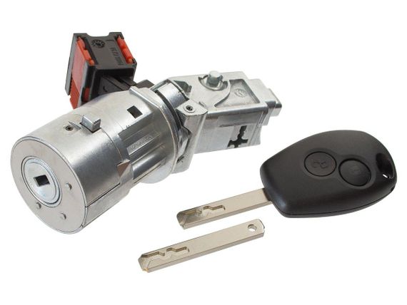 Renault Trafic III (от 2014-) замок зажигания, Рено Трафик 3