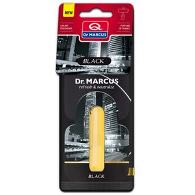 Освіжувач повітря DrMarkus FRAGRANCE Black