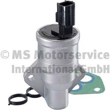 Клапан холостого хода Ford Fiesta 1.25/1.4 i 95-02, Pierburg, 7.06269.27.0,