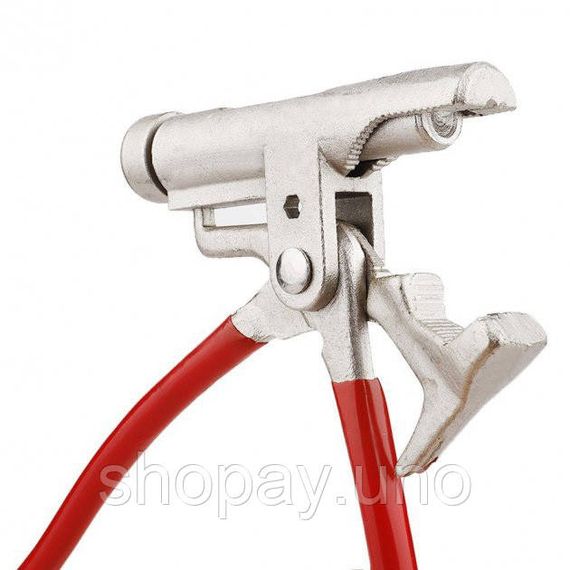Молоток-гвоздодер многофункциональный универсальный Hammer nail MR-56 | Зображення 6