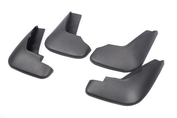 Бризковики (4 шт) для Ford Mondeo 2000-2007 рр