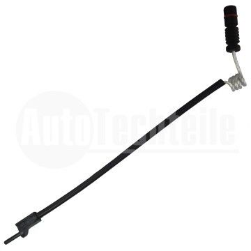 Датчик износа тормозных колодок задний Mercedes Benz W163 98-05/ (L=310mm), AutoTechteile, 100 5404, 5404