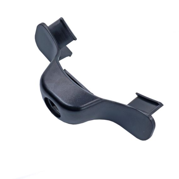 Кріплення серії QIV під камеру переднього огляду для Mercedes-Benz FQMB130 (рамка під плафон) | Зображення 2