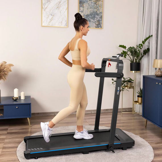 Бігова доріжка GYMTEK XT560 | Зображення 6