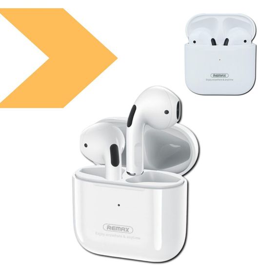 Bluetooth гарнітура з сенсорним керуванням XPRO TWS-10i (MAW-41322_565) | Зображення 1