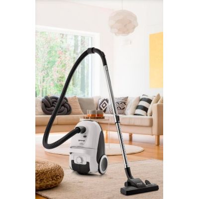 Пылесос Gorenje VC 2221 G4EW (VC2221G4EW) | Зображення 7