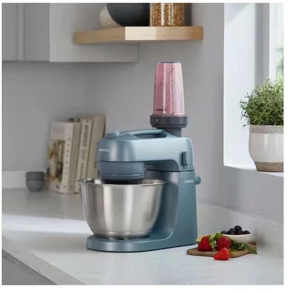 Насадка спорт-блендер Kenwood KAG50.000GY 400 мл | Зображення 3