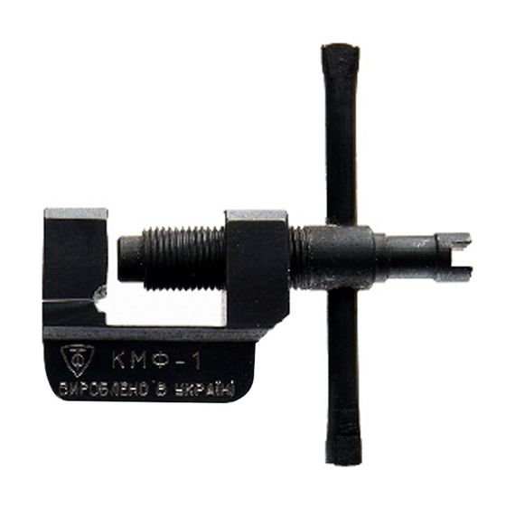 Мушковод Форт КМФ-1 корректор мушки Мушковод для АК Мушковёрт Корректор мушки АК Корректор мушки прицела АК | Зображення 3