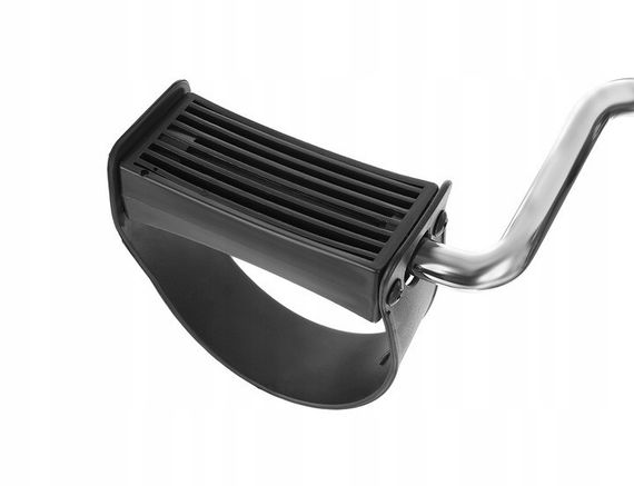 Велотренажер для реабілітації рук і ніг Trizand 9642 складаний з РК-дисплеєм і магнітним опором | Зображення 7