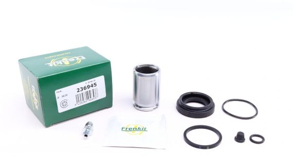 Ремкомплект супорта заднього Renault Kadjar 06-15 d=36mm  TRW  +поршень  236945