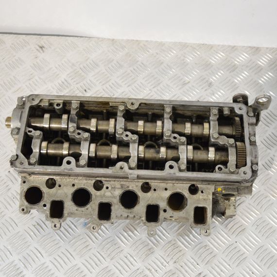 ГБЦ 1.6 TDI Volkswagen Passat B6 2005-2010 Головка блоку циліндрів Фольксваген Пассат б6 03L103373A | Зображення 1