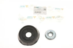 Подушка амортизатора переднього + підшипник Renault Kangoo 98- 10484B